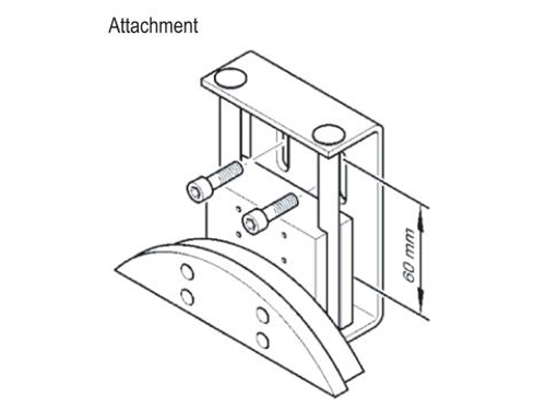 鏈條張緊器 SPANN-BOX TS系列