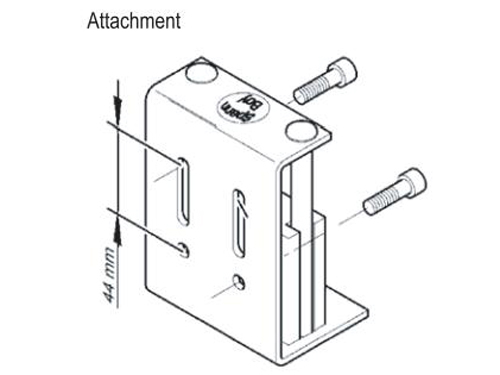 鏈條張緊器  SPANN-BOX TS系列鏈輪式